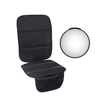 Been Bebek Dikiz Aynası + Araç Koltuğu Koruyucu Set