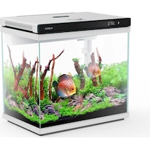 Sunsun Xhe-380 Cam Akvaryum 26 L