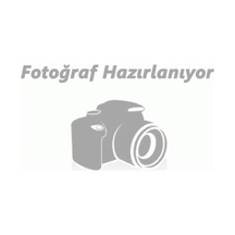Gürsan Or-3061 Plastik Buzhane Gömme Kilit