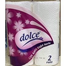 Dolce Havlu 2li