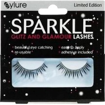 Eylure Sparkle Glıtz And Glamour Lashes
