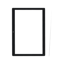 Lenovo Tab M10 Tb-x605 Dokunmatik Cam Siyah