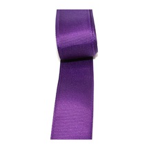 Benim Marifetlerim - Mor Grogren Kurdele 1 Cm 10 Metre Diğer