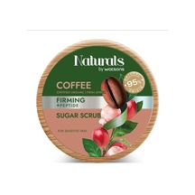 Coffee Sugar Vücut Scrub 200 G