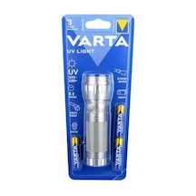 Varta Uv Led Fener 3AAA Varta 15638 Uv Led Fener 3 AAA 15638