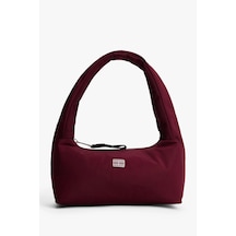 Tommy Hilfiger Kadın Omuz Çanta Aw0aw17886xıu Kırmızı