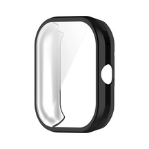 Xiaomi Redmi Watch 4 Önü Kapalı Silikon Kılıf - Al3173
