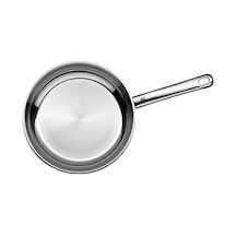 Profi Cromargan İndüksiyon Tabanlı Tava 24 Cm Açık Bakır