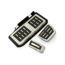 Seat Leon 2013- Sonrası Otomatik Pedal Seti