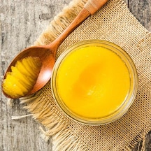 Fıstık Sepetim Sade İnek Yağı 500 G