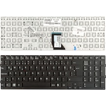 Sony Uyumlu Vaio Vpccb2S1E Notebook Klavye (Siyah Tr)