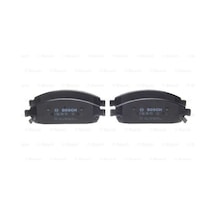 Bosch  986494370 Ön Balata Grand Cherokee 05-Commander 05- 537487793