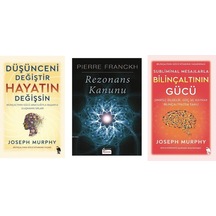 Dusunceni Degistir Hayatin Degissin + Rezonans Kanunu + Subliminal Mesajlarla Bilincaltinin Gucu 3 S