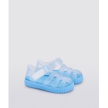 Igor Nico Cristal Unisex Çocuk Sandalet S10290-006 Turkuaz