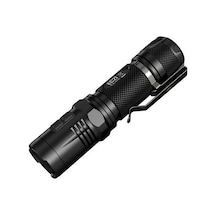 Nitecore Ec21 460 Lumen El Feneri Siyah