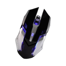 Concord C-22 Kablolu 3200 DPI 6D RGB Işıklı Oyuncu Mouse Fare
