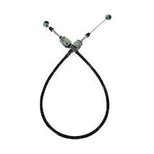 CAVO 1114627 VİTES TELİ PUNTO II 188 / Y10 99- 1.2 16V 1.2 60CV 1