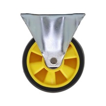 Pa609 Pc528 Taşıma Arabası Pu Sabit Yedek Teker