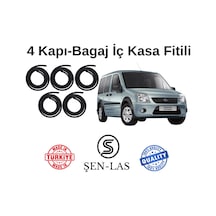 Ford Connect 2002-2013 Şen-las 4 Kapı + Bagaj Fitili Şl35511
