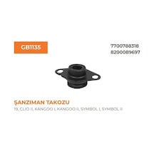 Şanzıman Takozu Sol R19 Clıo Iı Express Kangoo Megane