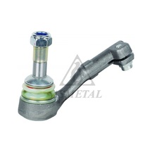 Asmetal 17bm2450 Rot Başı Sol E81 E82 E87 E88 E90 E91 32106765089