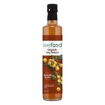 Organik Alıç Sirkesi 500 Ml