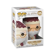 Pop Albus Dumbledore Figür 125