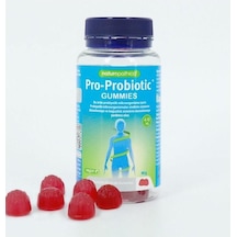 Naturopathica Pro-Probiotic 30 Gummies Naturopathica Pro-Probiotic 30 Gummies