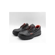 Ddk Svm İş Güvenliği Ayakkabısı Çelik Burun Deri Kışlık No:41
