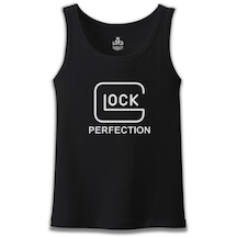 Glock Perfection Siyah Erkek Atlet