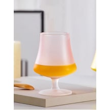 Mı.wo Renkli Bira Ve Kokteyl Bardak, 450 Ml 314881001 Pembe