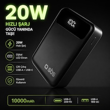 20.000 Mah