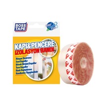Kapı Altı Rüzgar Önleyici 53mm X 6mt Diğer
