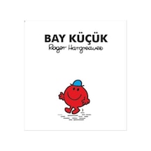 Bay Küçük - Roger Hargreaves