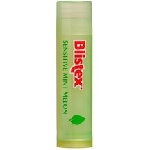 Blistex Sensitive Mint Melon Dudak Bakım Kremi 4.25 G