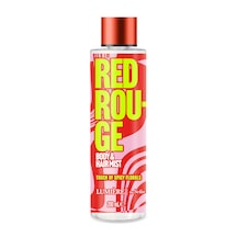 Lumière Red Rouge Saç & Vücut Spreyi 200 Ml