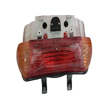 BİSAN PASİFİC 125 STOP KOMPLE
