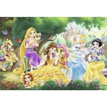 Ravensburger Çocuk Puzzle Prenses`In Arkadaşı
