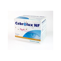 Bausch Lomb Cebrolux 30 Saşe