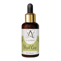Alze Kimya Yeşil Çay Esansı 10 ML