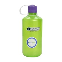 Nalgene 32 Oz Key Li Me Matara Yeşil