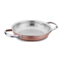 Korkmaz Divani 18 CM Omlet Tava