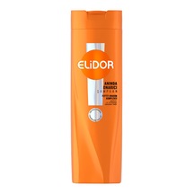 Elidor Saç Bakım Şampuanı Anında Onarıcı 400 Ml 3'li Avantaj Paketi Mıchu