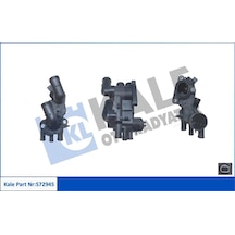 Kale 572945 Termostat Komple - Vw Polo 2001-2012 1.4 032121111ap - 032121111bg - 032121111an - 032121111cb - 032121111cl