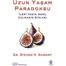 Uzun Yaşam Paradoksu & İleri Yaşta Genç Kalmanın Sırları / Ste...