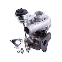 Borg-warner Megane 2 - 1.5 Dci 85 Hp / Turbo 7701473673