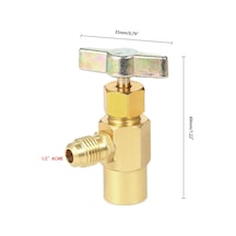 Hallow Otomobil Klima Soğutucuları Dağıtabilir R134a R-134