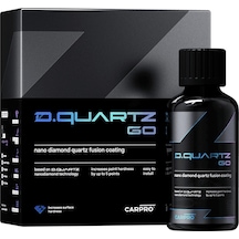 Carpro D.quartz Go Seramik Kaplama 50ml.