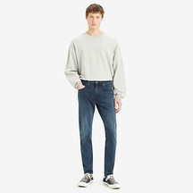 Levi's Lse 512 Slım Taper Lastıng Memorıesmavi Mavi