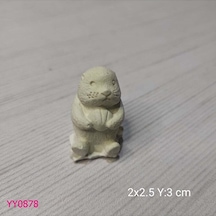 Yy0878 Kunduz Silikon Kalıp
